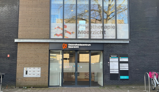 Gezondheidscentrum Meerzicht