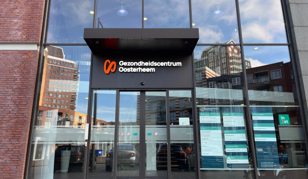 Gezondheidscentrum Oosterheem